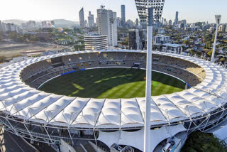 Cricket Australia said, Sydney is still the first choice for the third Test