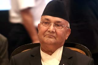 parliament dissolved in nepal