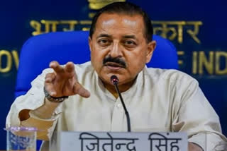 Pensioners can submit life certificates till Feb 28: Union Minister Jitendra Singh