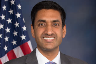 Ro Khanna