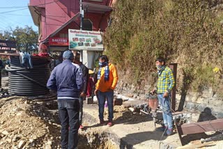 Mussoorie Latest News