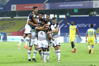 Kerala's stoppage time goal salvages 1-1 draw, prolongs East Bengal's wait