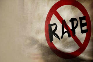 four accused including a minor arrested for gangrape in greater kailash