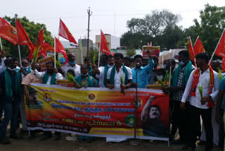 ntk protest in thoothukudi