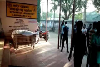 nsg-personnel drown to death in sundergarh