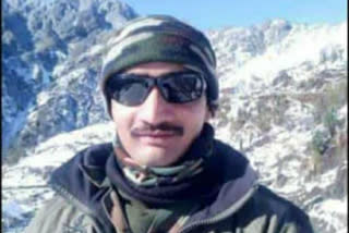 jawan Nagnath Abhang Lobhe martyrs in siachen border