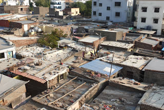 Baramati city council decided to build 2570 new homes for slum dwellers