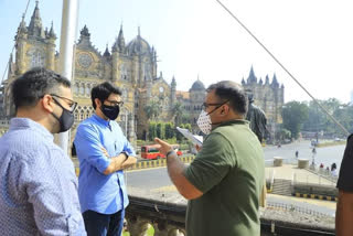 BMC Headquarters Opens To Tourists For Heritage Walks