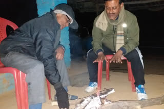 Cold havoc continues in Jharkhand