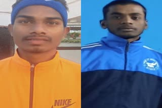 prem-and-ratan-of-sahibganj-won-medal-in-jharkhand-state-junior-athletics-championship