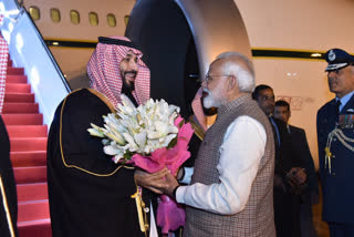 India's Economy Will Improve, Our Investment Plans There On Track: Saudi Arabia