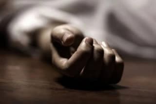 school girl death by suicide near avadi