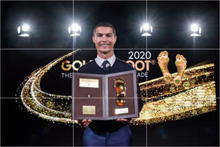 Ronaldo