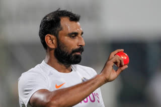 Mohammed Shami ruled out of remaining Australia Tests, retured to india with Kohli!