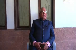 Former Minister Kalu Lal Gurjar, कालू लाल गुर्जर का ऑडियो वायरल