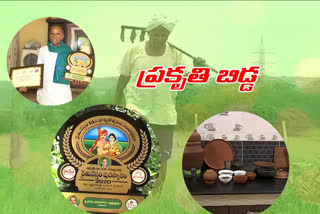farmer-chinni-krishnudu-role-model-to-many-farmers-in-nizamabad