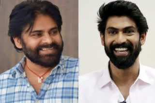 Pawan Kalyan and Rana Daggubati to act in the Telugu remake of Malayalam hit Ayyappanum Koshiyum