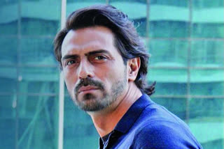 Actor Arjun Rampal reaches NCB office for questioning in drug case