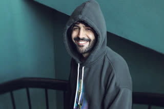 Kartik Aaryan