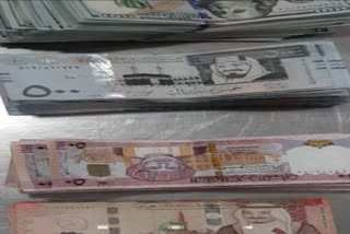 customs-officers-confiscated-huge-foreign-currency