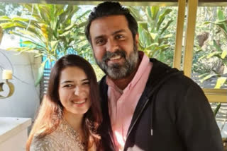 Harman Baweja gets engaged to wellness coach Sasha Ramchandani