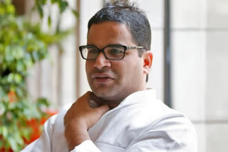 Prashant Kishor claims that BJP will struggle to cross double digits in Bengal poll