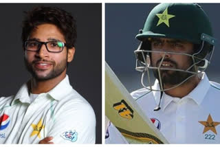 Injured Babar Azam, Imam-ul-Haq ruled out of first Test against NZ