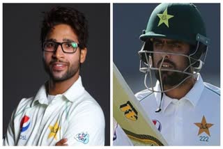 Babar, Imam ruled out of NZ Test series opener