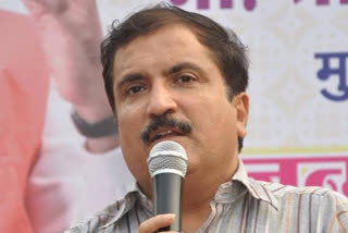 Atul Bhatkhalkar