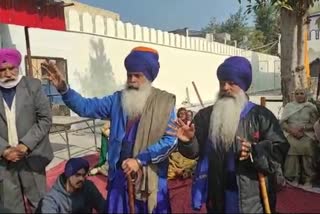 ਪੁਰਾਣਾ ਮੋਗਾ ਦੀਆਂ ਕਈ ਪੱਤੀਆਂ ਵੱਲੋਂ ਭਾਜਪਾ ਜਿਲ੍ਹਾ ਪ੍ਰਧਾਨ ਵਿਨੈ ਸ਼ਰਮਾ ਤੇ ਬੋਹੜ ਸਿੰਘ ਦਾ ਬਾਈਕਾਟ