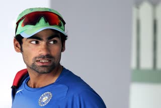 Mohammad Kaif