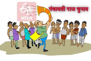 himachal Panchayati Raj elections