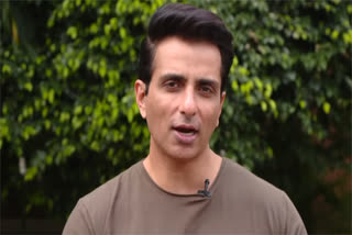 Sonu Sood