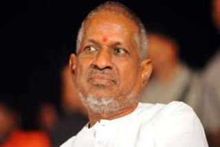 Music Director Ilaiyaraaja