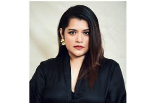 Learnt comedy through theatre says Shikha Talsania