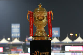 ipl 2021 likely to go ahead with 8 teams says report