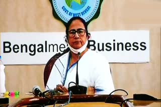 Mamata Banerjee