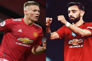 great win for united news  bruno with two goal news  mctominay with two goal news  scottynaldinho says bruno news  യുണൈറ്റഡിന് വമ്പന്‍ ജയം വാര്‍ത്ത  ഇരട്ട ഗോളുമായി ബ്രൂണോ വാര്‍ത്ത  ഇരട്ട ഗോളുമായി മക്‌ടോമിനി വാര്‍ത്ത  സ്‌കോട്ടിലാന്‍റിന്യോയെന്ന് ബ്രൂണോ വാര്‍ത്ത