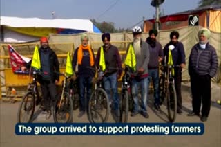 group-of-cyclists-ride-265-km-to-reach-singhu-border-in-support-of-protesting-farmers