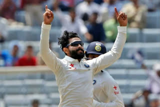 If fit, Jadeja likely to replace Vihari in playing XI for Boxing Day Test