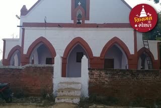 palwal church