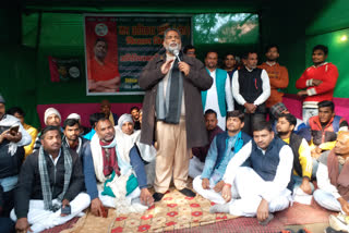 Pappu Yadav