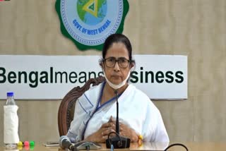 Mamata banerjee