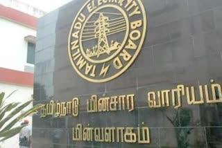 tamilnadu eb privatization  order canceled