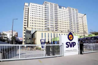 SVP હોસ્પિટલ