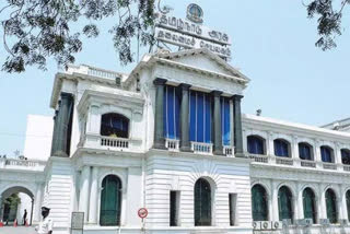 TN Secretariat