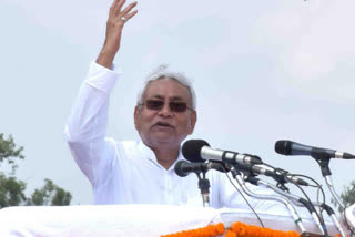 JD(U) plans to set agenda for West Bengal elections