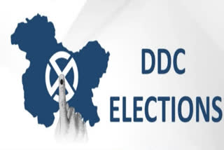 DDC election