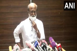 Rajinikanth summoned on January 19 in Tuticorin firing case over his remarks  Rajinikanth  Tuticorin firing case  summoned  തൂത്തുക്കുടിയിലെ സ്റ്റെർലൈറ്റ് വിരുദ്ധ പ്രക്ഷോഭം: രജനീകാന്തിന് ഹാജരാകാന്‍ നോട്ടീസ്  സ്റ്റെർലൈറ്റ് വിരുദ്ധ പ്രക്ഷോഭം  രജനീകാന്തിന് ഹാജരാകാന്‍ നോട്ടീസ്  നോട്ടീസ്  തൂത്തുക്കുടി