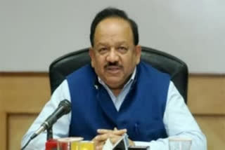 Medicine is a noble and stressful profession, Harsh Vardhan tells MBBS students